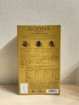 GODIVA ゴディバ カファレル 45個セット 高級チョコ詰め合わせ_画像4