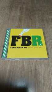 FBR Funk black Rio ブラジリアンファンク　コンピ　茂木慶太　小山雅徳