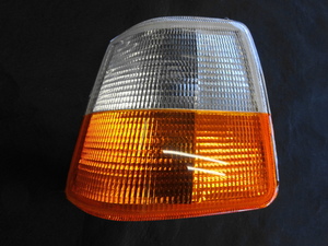  new goods Volvo 940 front corner lamp unit 740TB 960 left 