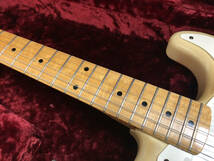 Fender Stratocaster Custom Shop 1956 NOS 2000年製_画像4