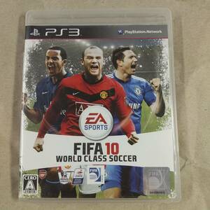 FIFA10 PS3 EA