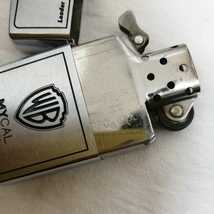 Zippo　WB MYCAL ワーナーブラザーズ_画像7