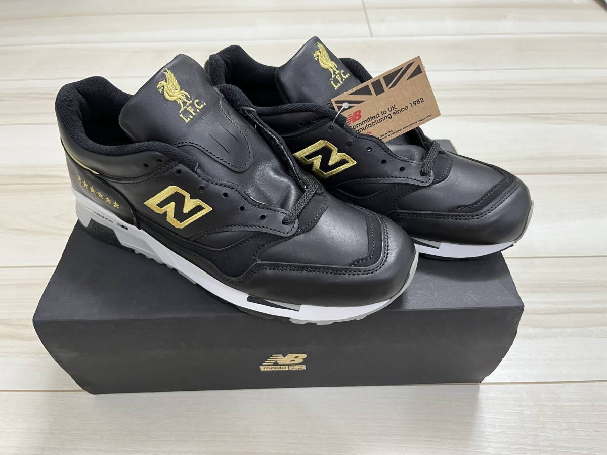 特価品コーナー☆特価品コーナー☆New Balance M1500LFC 27.5cm