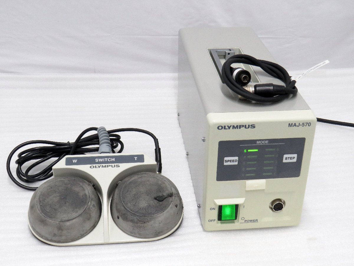 OLYMPUS　オリンパス内視鏡用キセノンランプ