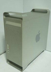 160☆Apple Power Mac G5 2.3GHz PowerPC G5/4.5GB/500GB☆3N-634