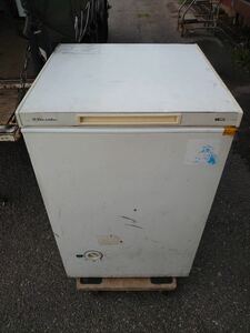 エレクトロラックス 2002年製 冷凍庫 102L 関東甲信送料無料