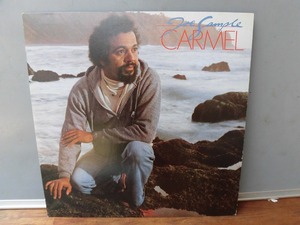 中古 12LP レコード 邦盤 / VIM-6198 / Joe Sample ジョー・サンプル Carmel 渚にて / 1979　クルセイダース