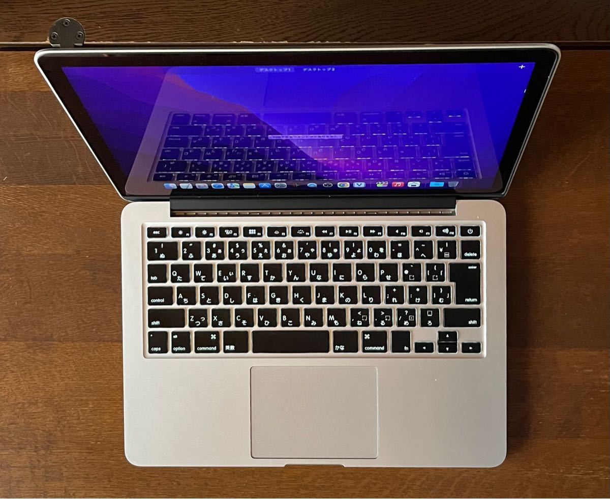 MacBook Air2015 13㌅ SSD256GB Ofice2021付き - marcelomachado.com.br