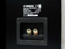 ▲▽YAMAHA NS-B330 スピーカーペア ヤマハ△▼011445004△▼_画像6