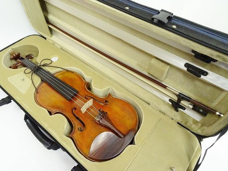 ヤフオク! -バイオリン弓の中古品・新品・未使用品一覧