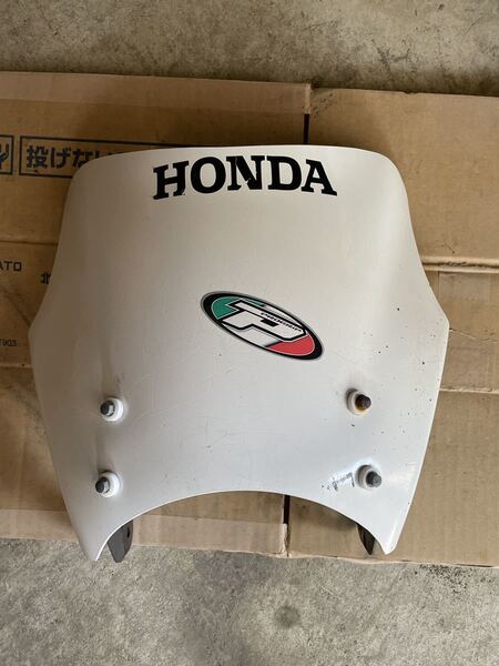 cb1000sf スクリーン フロントカウル ビキニカウル ビッグ1
