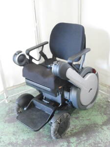 D6★引取り歓迎　埼玉　電動車椅子 WHILL Model A 次世代型電動車椅子 2015年製　ACアダプターなし　ジャンク
