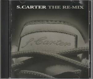 中古CD■HIPHOP■JAY-Z／S.Carter The Re-Mix／2004年■9th Wonder, Dead Prez, 50 Cent，Kanye West, Mos Def, Talib Kweli, Busta Rhymes