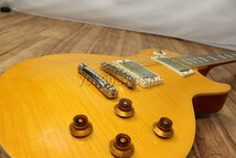 ★EDWARDS Limited MODEL E-LP-90LTS　レスポール☆ジャンク_画像5