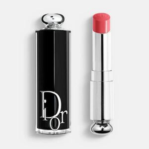 完売Dior ADDICT リップスティック ポップアップ 銀座松屋限定色 567番 本体込 ディオール人気色　おまけ付き