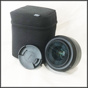 ◆SIGAM◆カメラレンズ Kenko PRO1D 30mm 1：1.4 DC φ62 キャノン用 フード付き 中古 質