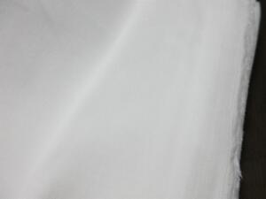 ダブルガーゼ 150×100cm 2枚 白 綿100% /日本製 生地 はぎれ