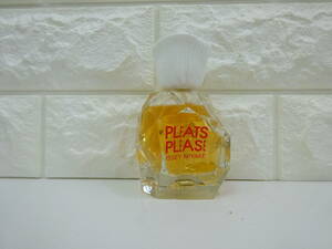 ISSEY MIYAKE イッセイミヤケ PLEATS PLEASE パルファム プリーツ プリーズ オードトワレ 50ml 香水 0445M-04