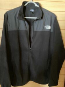 THE NORTH FACE フリース JACKET