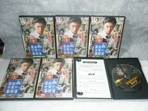 　即決　DVD 金田一少年の事件簿 全12巻 堂本剛 国内正規版 　新品可能_画像2