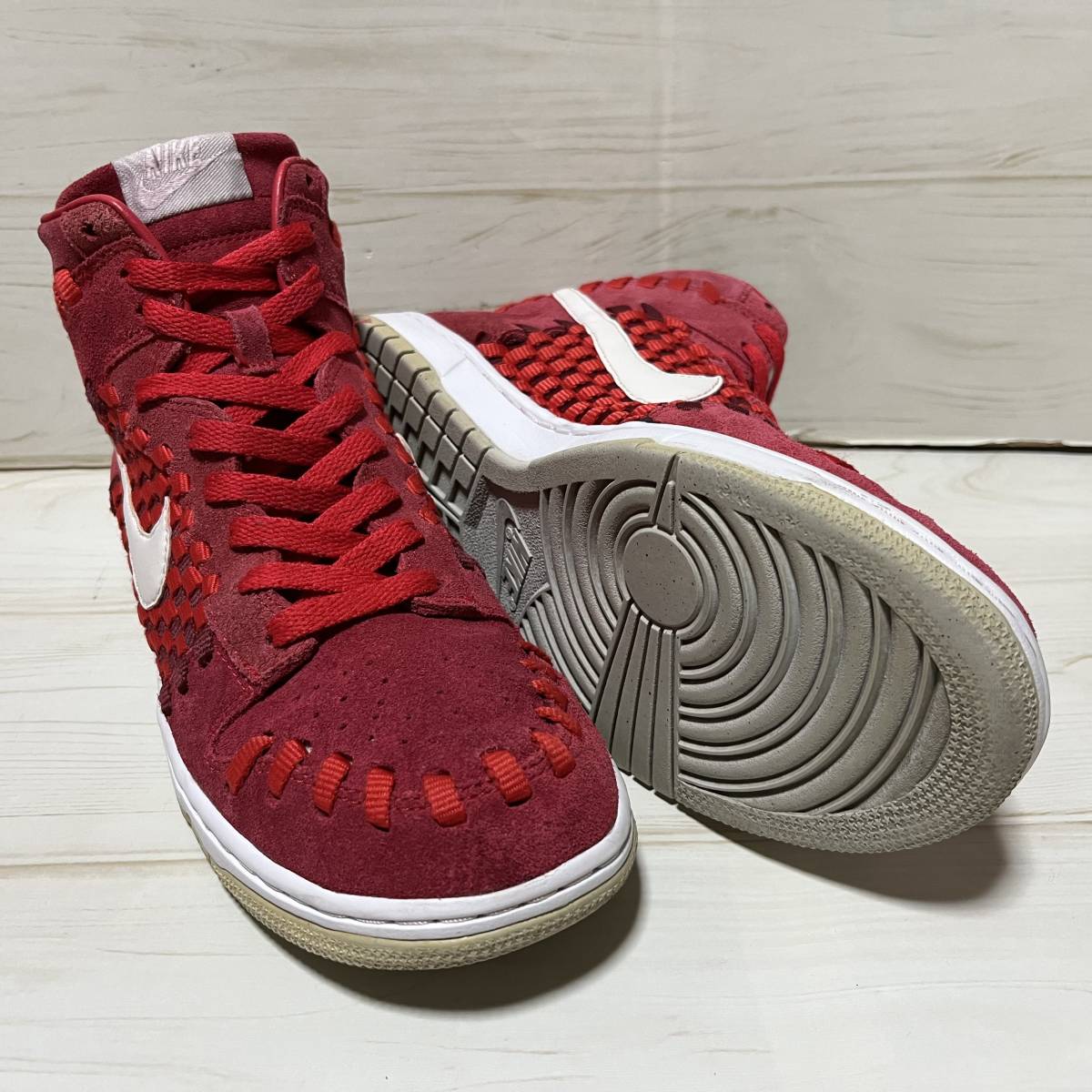 nike+dunk 27の新品・未使用品・中古品(6ページ目)｜Yahoo!フリマ（旧