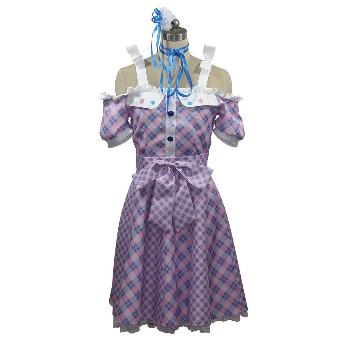 2025年最新】Yahoo!オークション -前川みく コスプレの中古品 2025年最新】Yahoo!オークション -前川みく コスプレの中古品