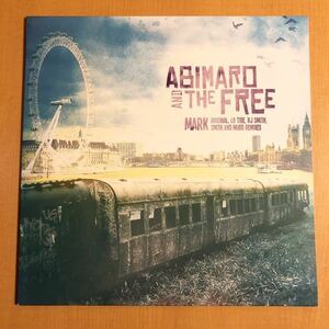 極美品 ABIMARO AND THE FREE MARK 12INCH SMITH&MUDD B.J. SMITH LO TIDE CANTOMA CHRIS COCO DJ ROCCA HARVEY IDJUT BOYS ILIJA RUDMAN