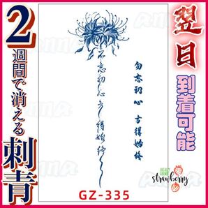 2週間で消える 335 ヘナタトゥー ジャグアタトゥーシール タトゥーシール ティントタトゥーシール ボディーアートシール タトゥー