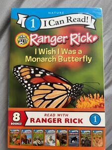 I CAN REED 英語 絵本 動物 アイキャンリード 英語絵本 英語多読 BOOK