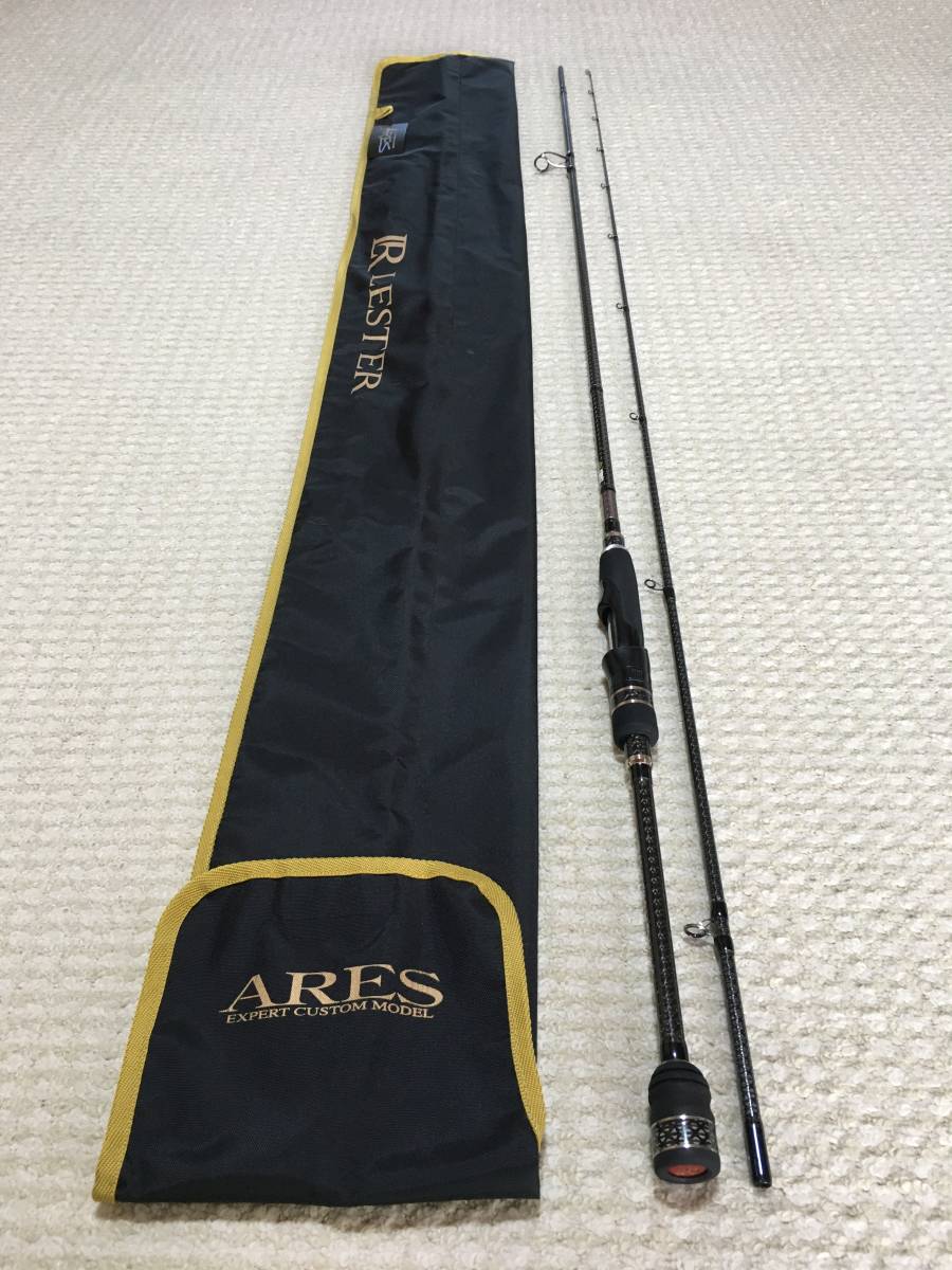 ヤフオク! -「ares」(海水) (ロッド)の落札相場・落札価格 ヤフオク! -「ares」(海水) (ロッド)の落札相場・落札価格