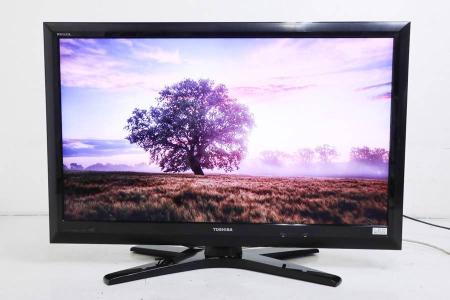 ヤフオク! -「(toshiba 東芝) regza z1」(液晶) (40インチ~)の落札 激安大特価! TOSHIBA LED REGZA Z1 42Z1 東芝 液晶テレビ テレビ