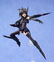 グッドスマイルカンパニー　figma アクセル・ワールド 黒雪姫 Accel Assault ver._画像5