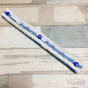 水筒肩紐カバー 紐カバー 新幹線 電車 特急