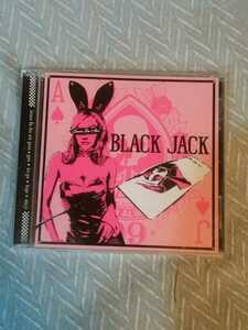 CD　ジャンヌダルク　JANNE DA ARC/BLACK JACK　管理番号101715