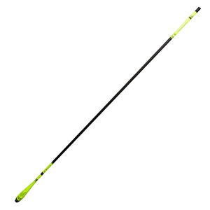 釣り竿 ロッド 伸縮式 3.6m グリーン 軽量 細い 釣りロッド アウトドア フィッシング 渓流 淡水 sl1044-gr
