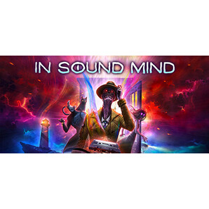 [PC・Steamコード]]In Sound Mindの画像1