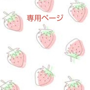 him様専用ページ