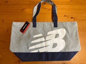 ニューバランス トートバッグ