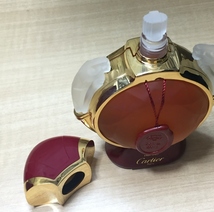 カルティエ　パンテール ド カルティエ　パルファンドトワレ　香水　200ml　箱付き　Cartier　フレグランス_画像5