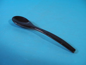. thing for spoon * flat type *. color *60 pcs insertion 