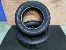 ★ タイヤ 2本 ブリヂストン ネクストリー 165/70R14 2021年製_画像1