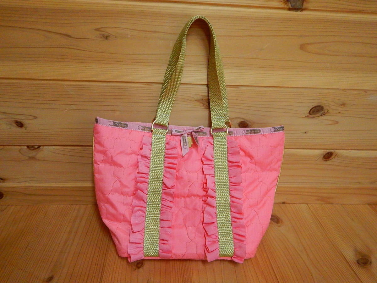 ヤフオク! -lesportsac manoushの中古品・新品・未使用品一覧
