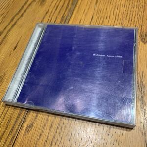 【22052315HT】CD/mr.children/割れ、キズ、汚れあり/中古CD/動作未確認/JUNK/現状渡し