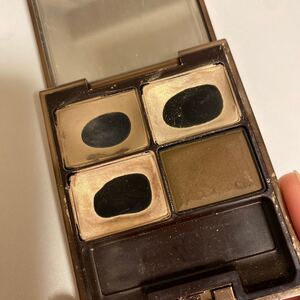 ルナソル アイシャドウ ブラウン系