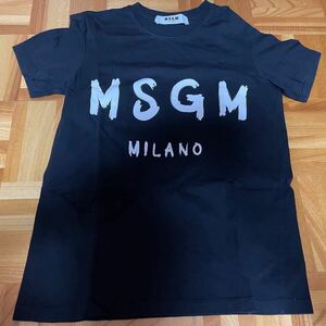 MSGM Tシャツ