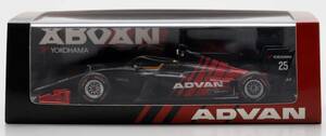 ★アドバン別注★1/43 Spark Dallara SF19 ADVAN Edition スパーク ダラーラ アドバン エディション スーパーフォーミュラ