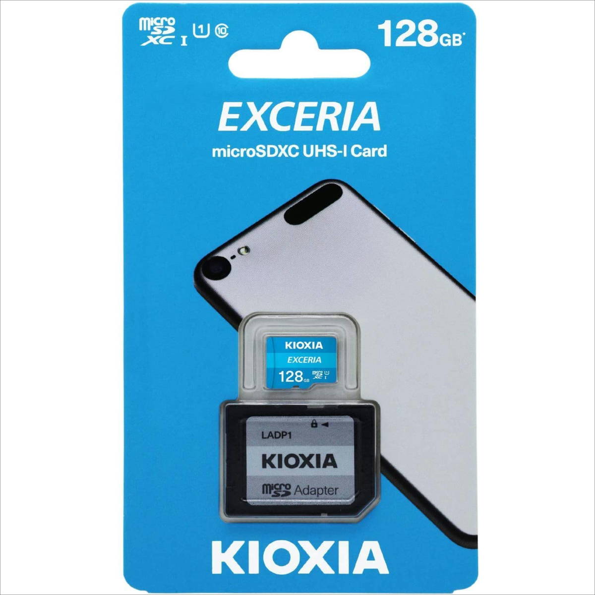 SDXU-D256G EXCERIA PRO SDXCメモリカ-ド 256GB