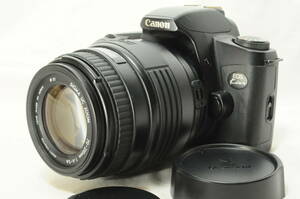 [Хорошая операция] Canon EOS Kiss+Sigma 70-210MM 4-5.6 ★ Для Canon