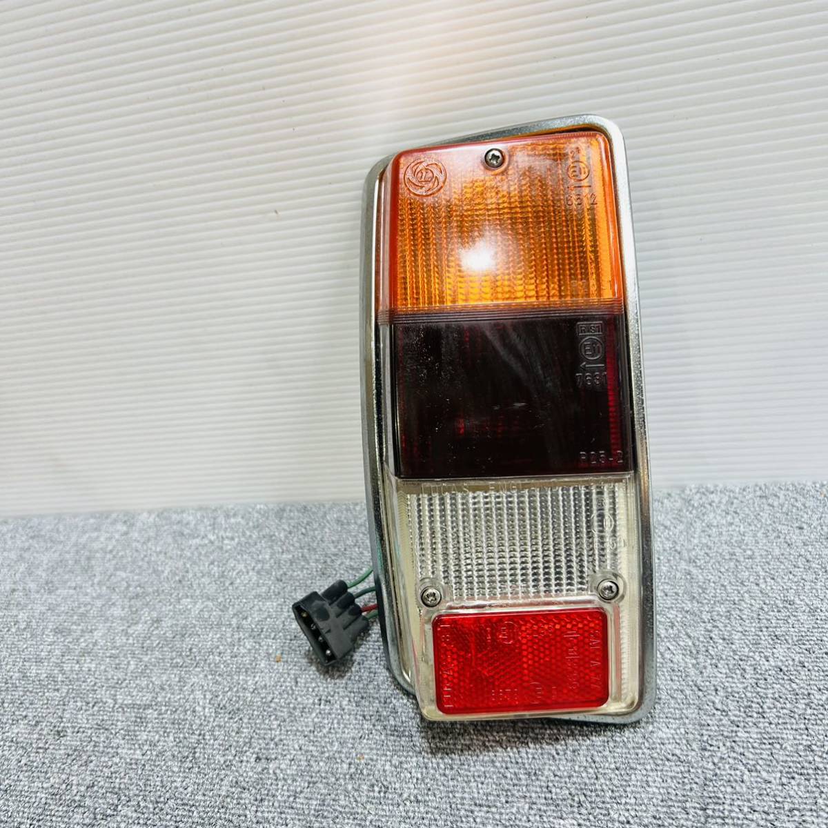 新素材新作 ローバーミニ用 MK1用 マーク1 テールランプ リアランプ