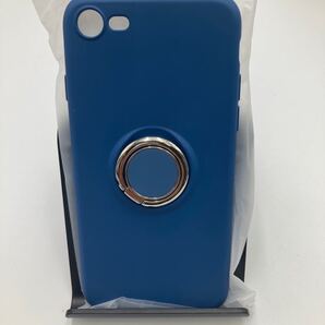 iPhone SE3 2022 ケース iPhone SE ケース 第2世代 iPhone8 ケース iPhone7 リング付き